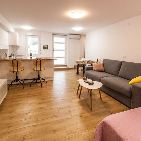 Studio & Apartment 'The Roots Apartments' Near Pula, Istria, Croatia Esterno foto