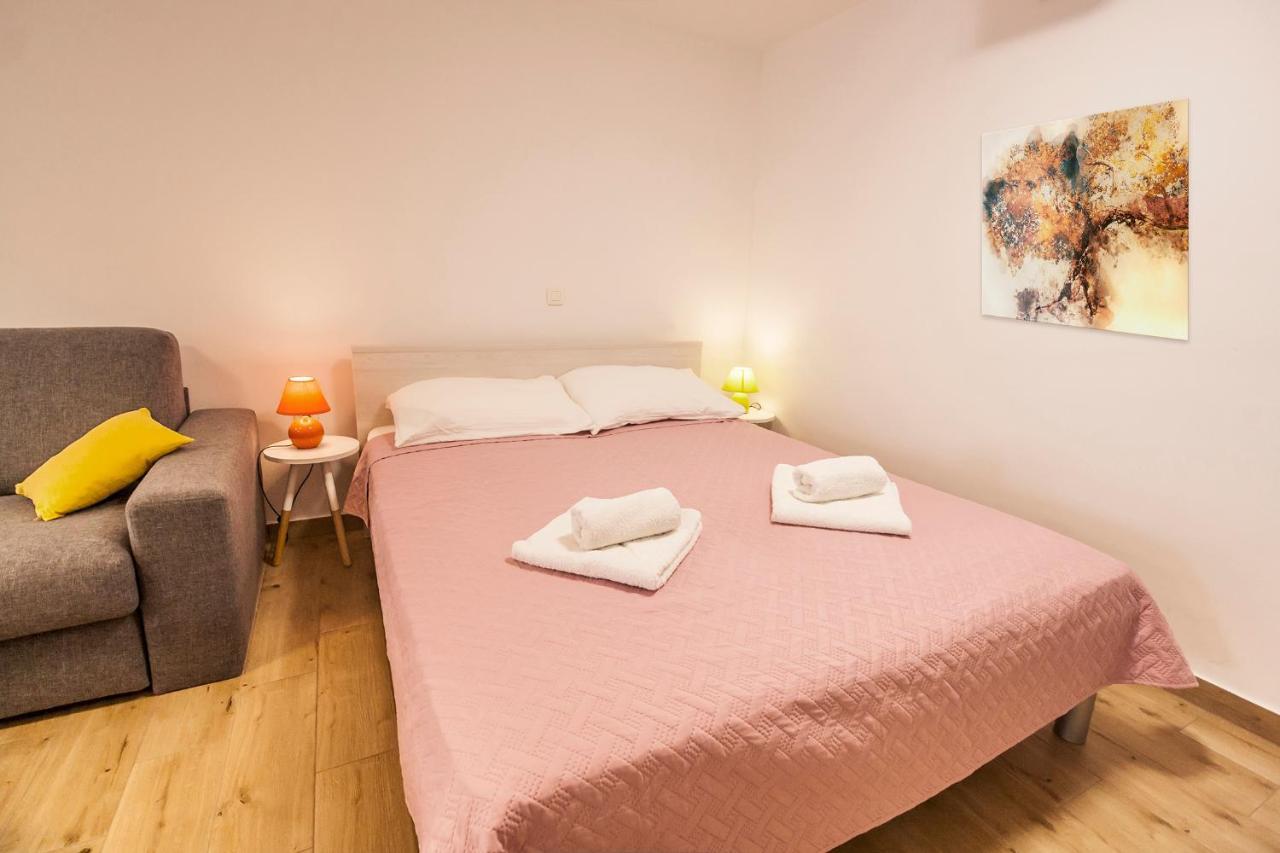 Studio & Apartment 'The Roots Apartments' Near Pula, Istria, Croatia Esterno foto