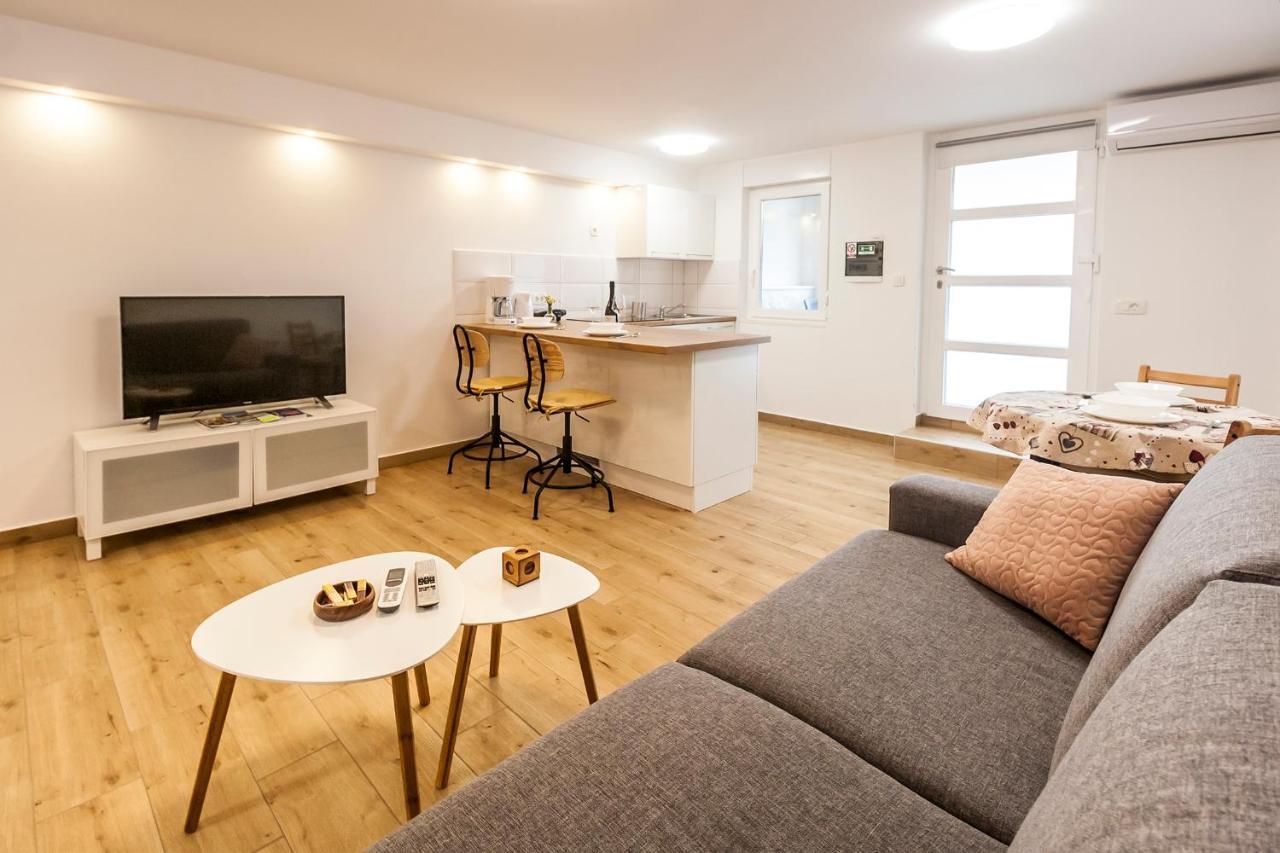 Studio & Apartment 'The Roots Apartments' Near Pula, Istria, Croatia Esterno foto