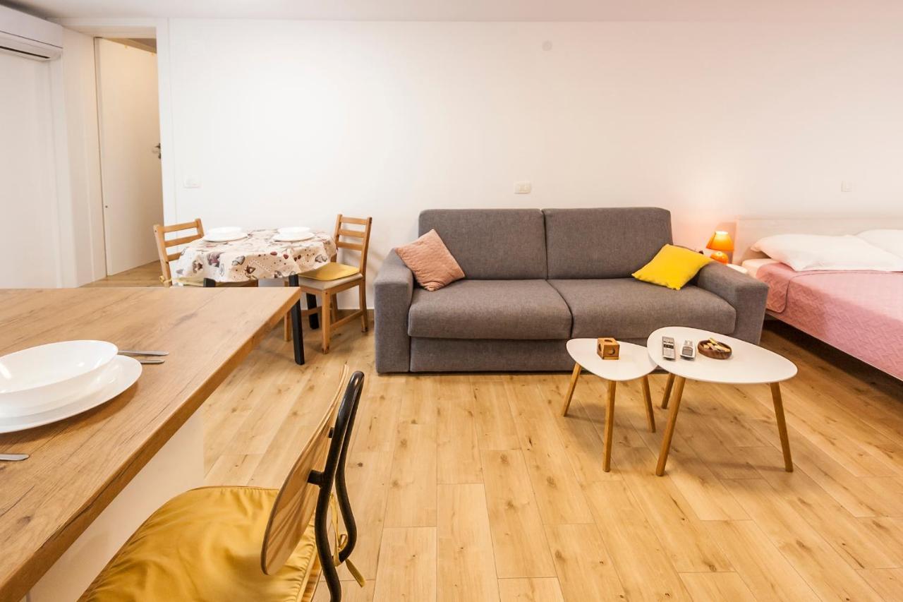Studio & Apartment 'The Roots Apartments' Near Pula, Istria, Croatia Esterno foto