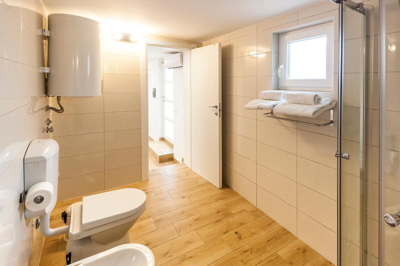 Studio & Apartment 'The Roots Apartments' Near Pula, Istria, Croatia Esterno foto