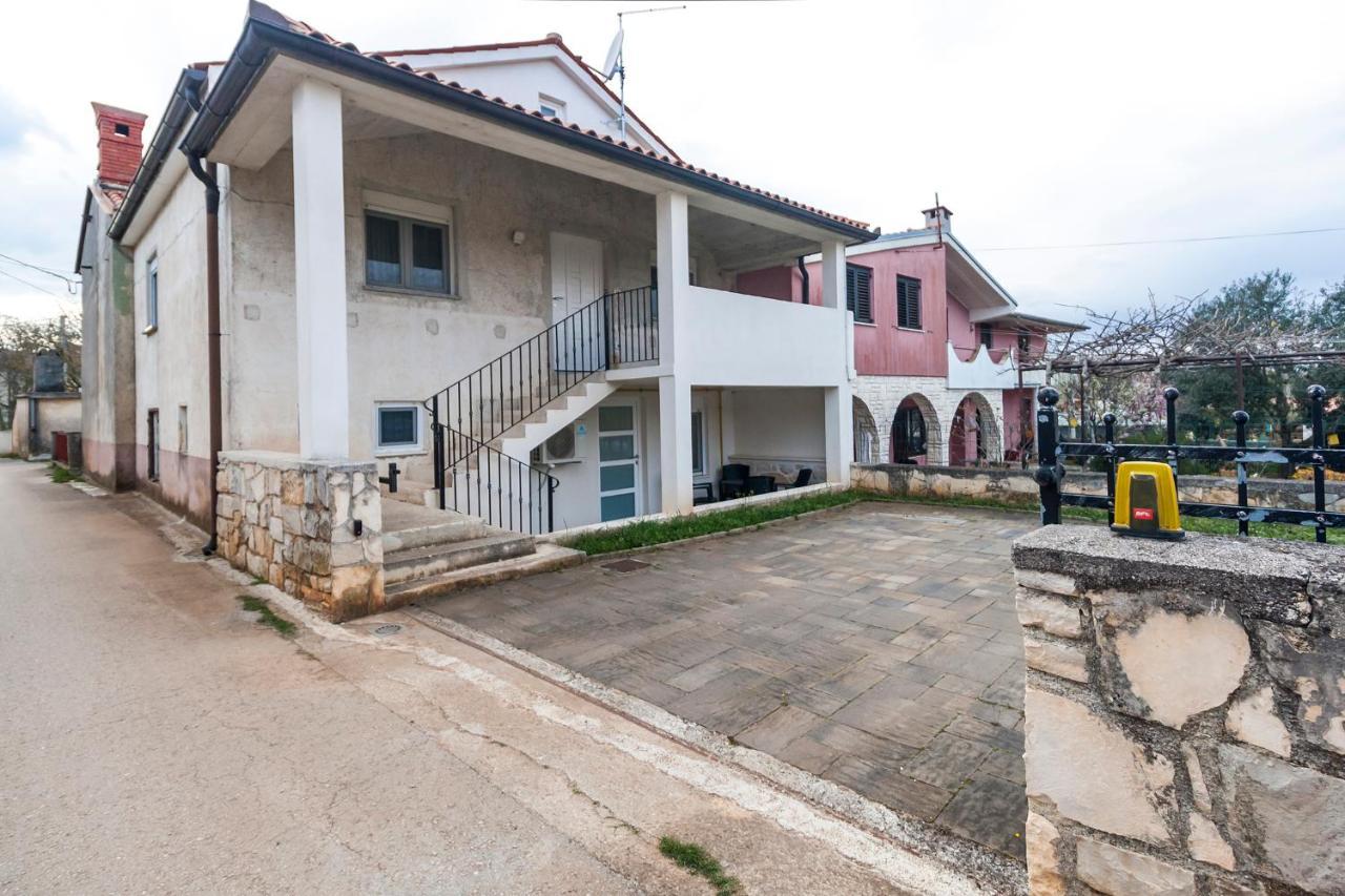 Studio & Apartment 'The Roots Apartments' Near Pula, Istria, Croatia Esterno foto