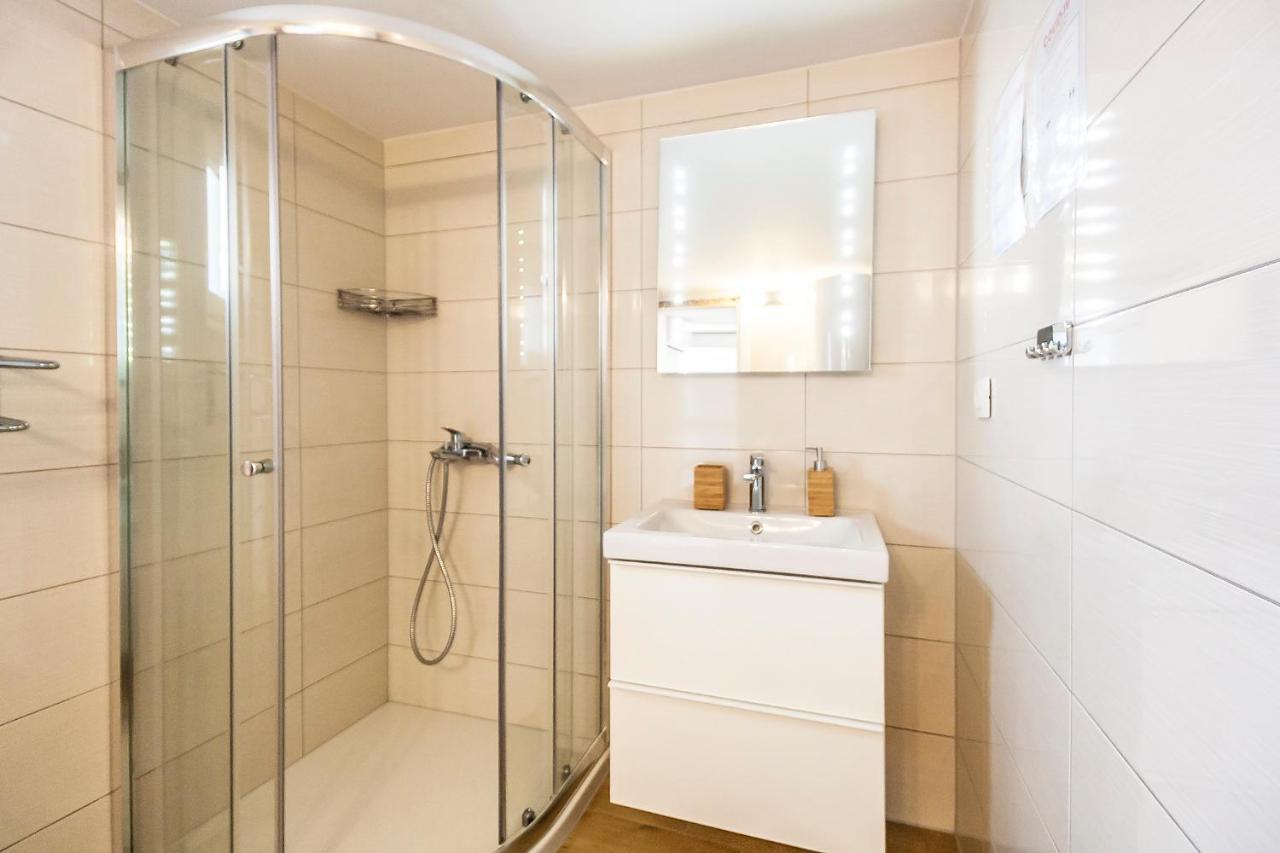 Studio & Apartment 'The Roots Apartments' Near Pula, Istria, Croatia Esterno foto
