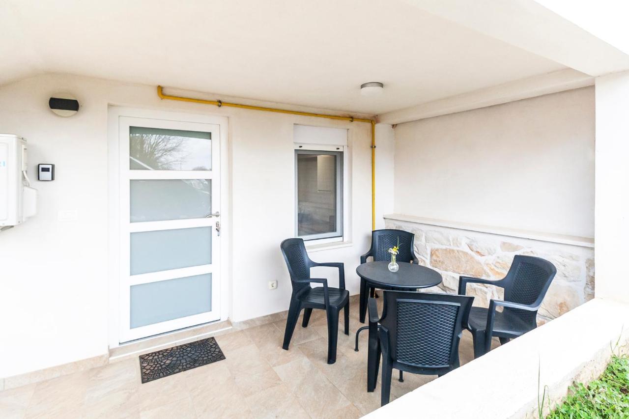Studio & Apartment 'The Roots Apartments' Near Pula, Istria, Croatia Esterno foto