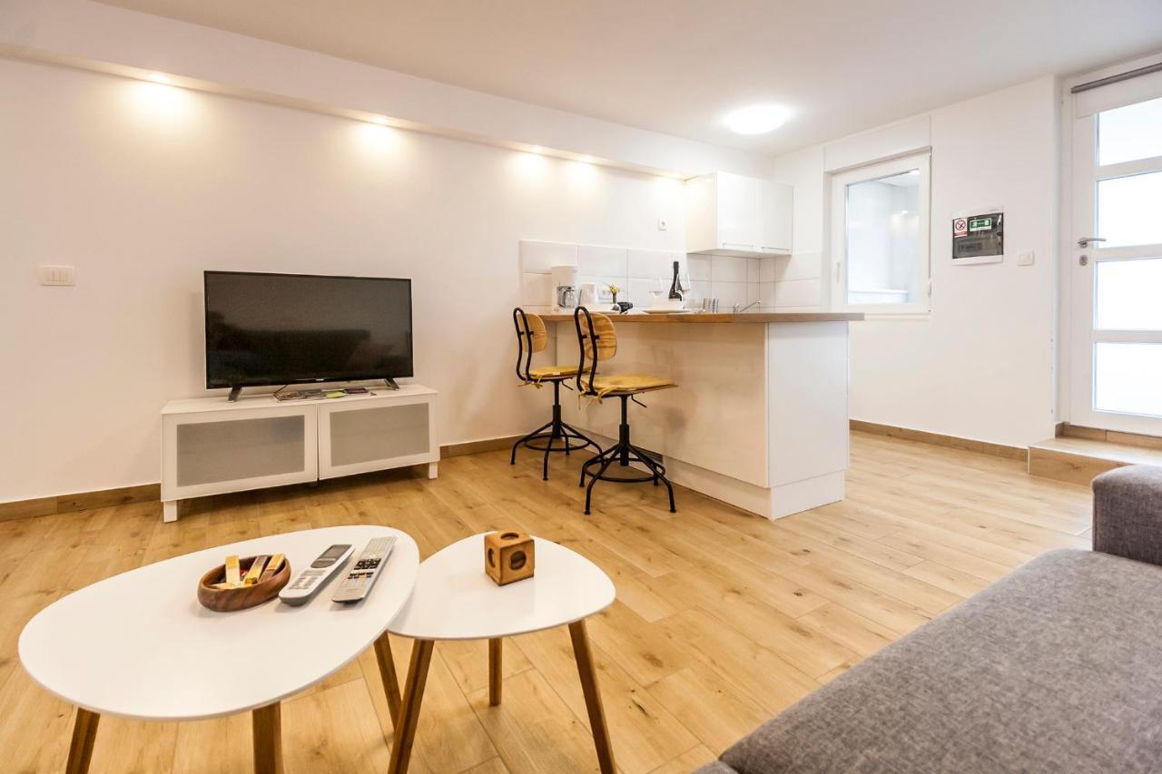 Studio & Apartment 'The Roots Apartments' Near Pula, Istria, Croatia Esterno foto