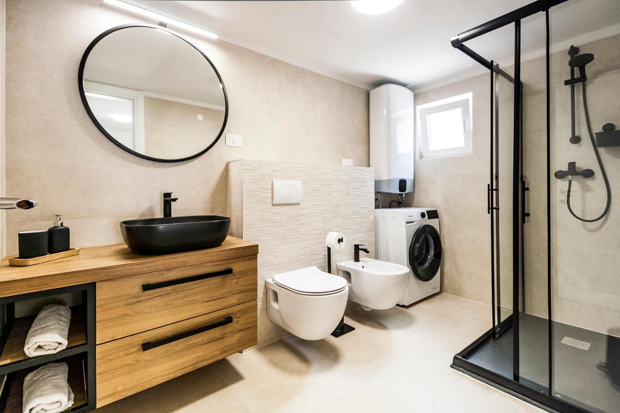 Studio & Apartment 'The Roots Apartments' Near Pula, Istria, Croatia Esterno foto