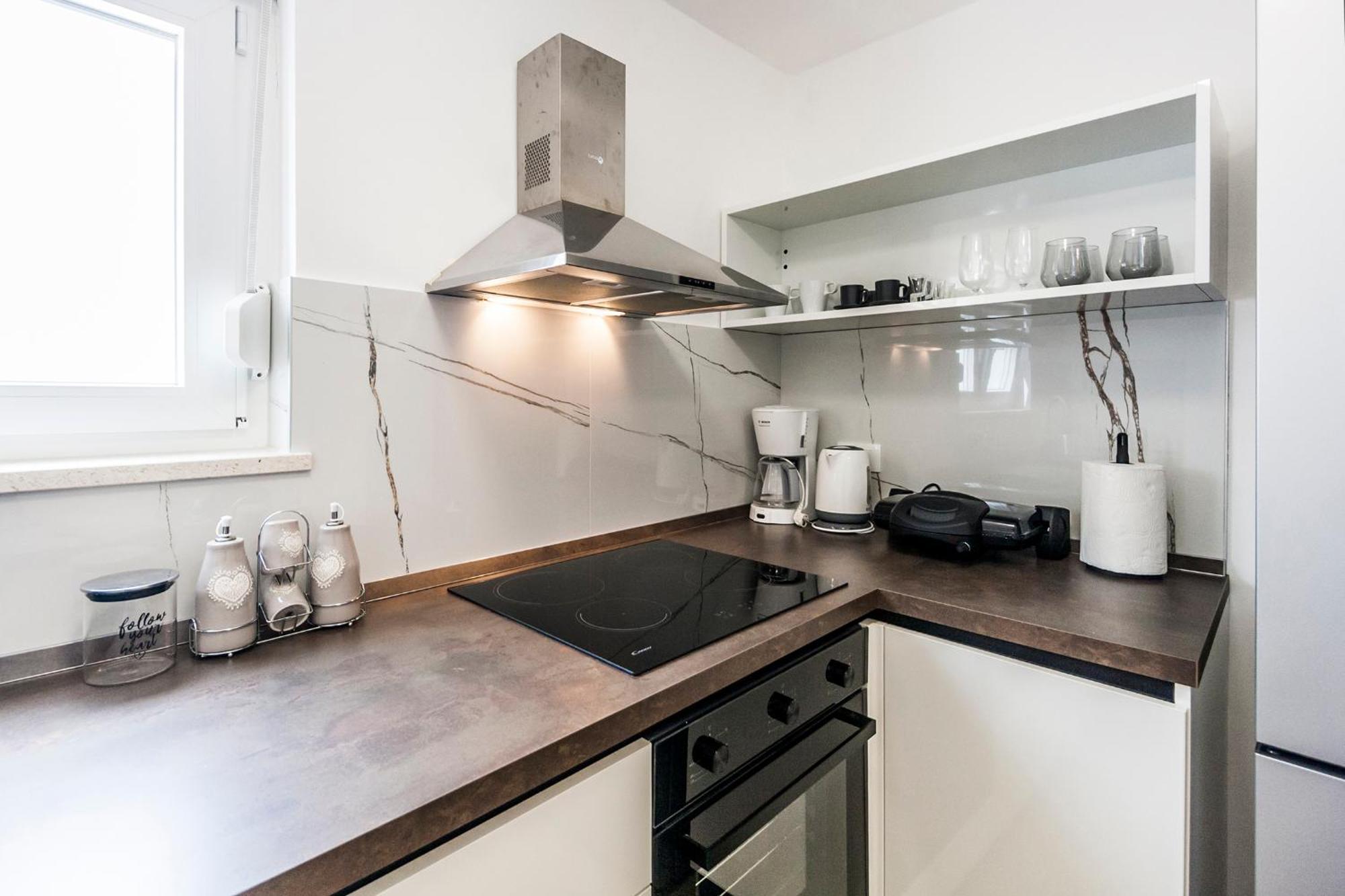 Studio & Apartment 'The Roots Apartments' Near Pula, Istria, Croatia Esterno foto
