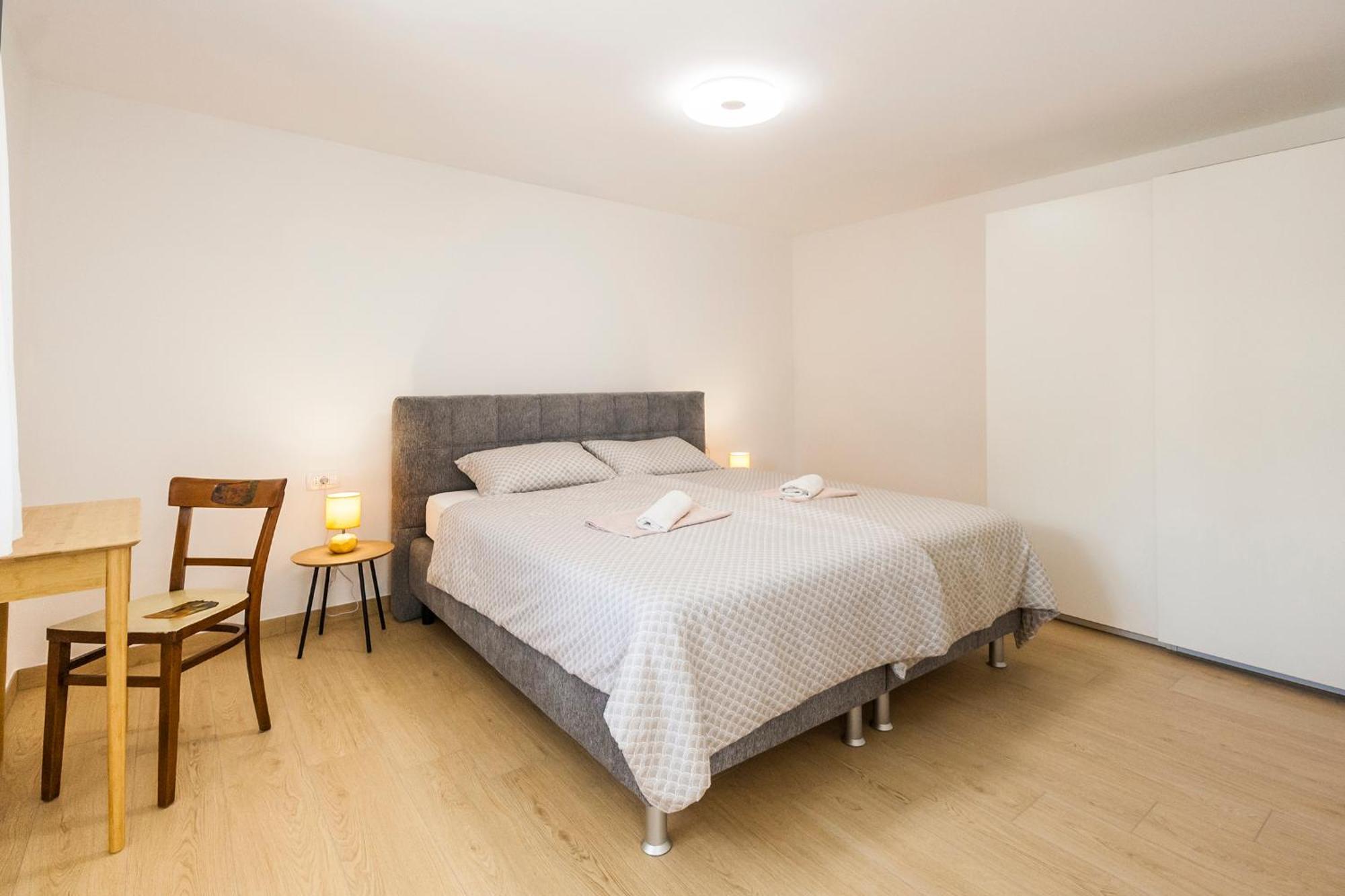 Studio & Apartment 'The Roots Apartments' Near Pula, Istria, Croatia Esterno foto