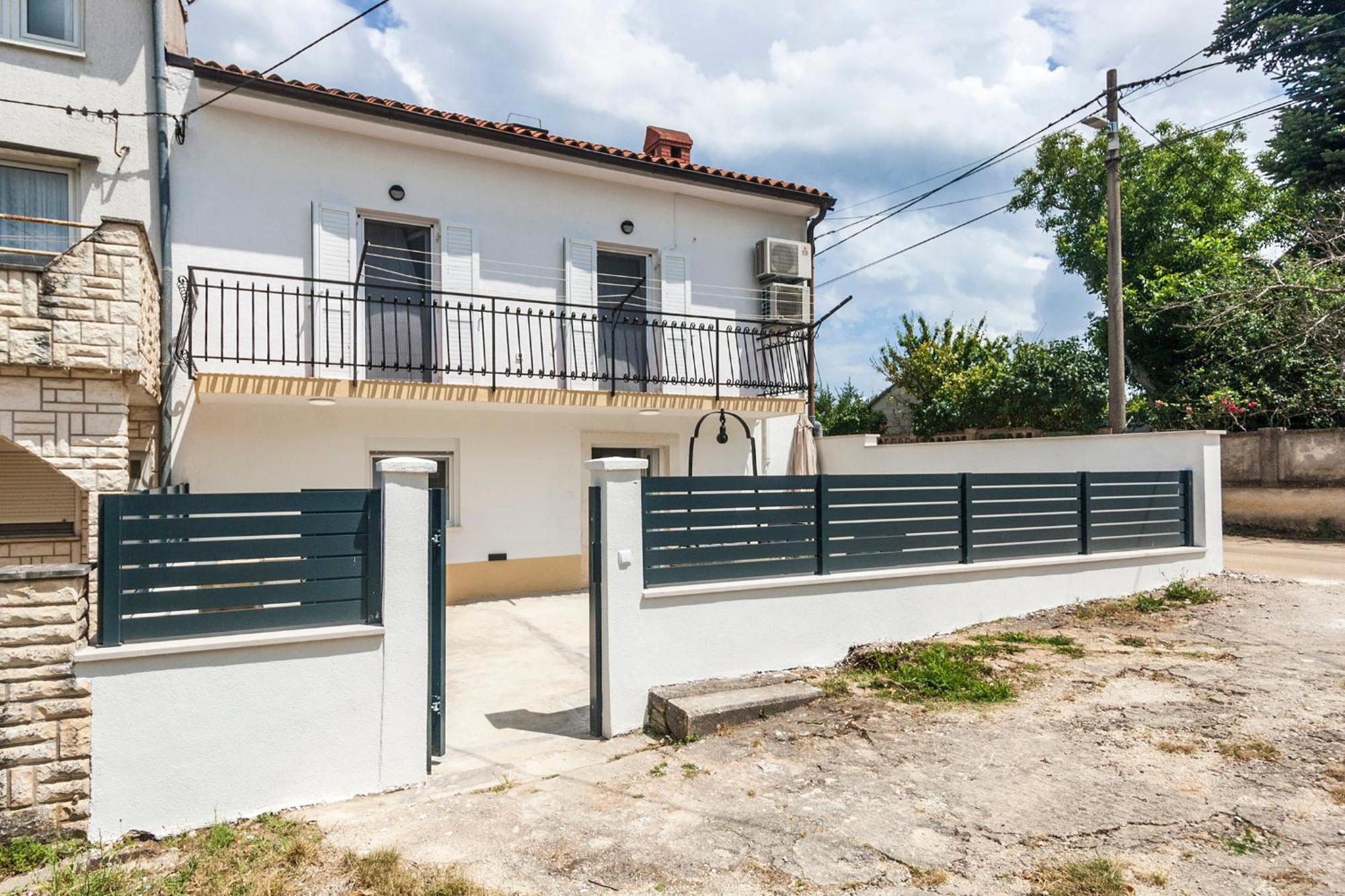 Studio & Apartment 'The Roots Apartments' Near Pula, Istria, Croatia Esterno foto