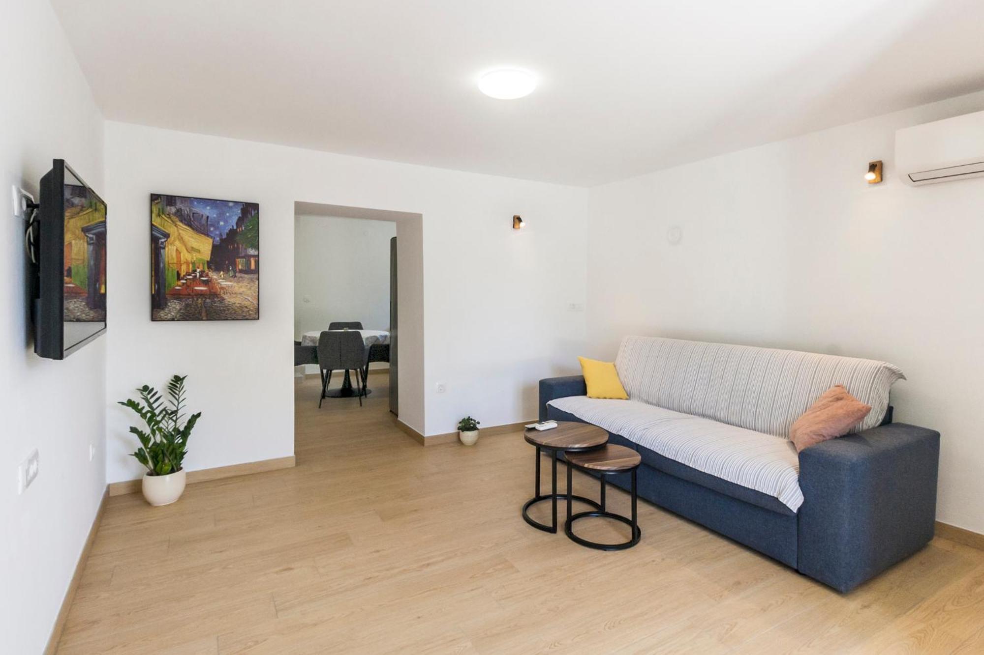 Studio & Apartment 'The Roots Apartments' Near Pula, Istria, Croatia Esterno foto