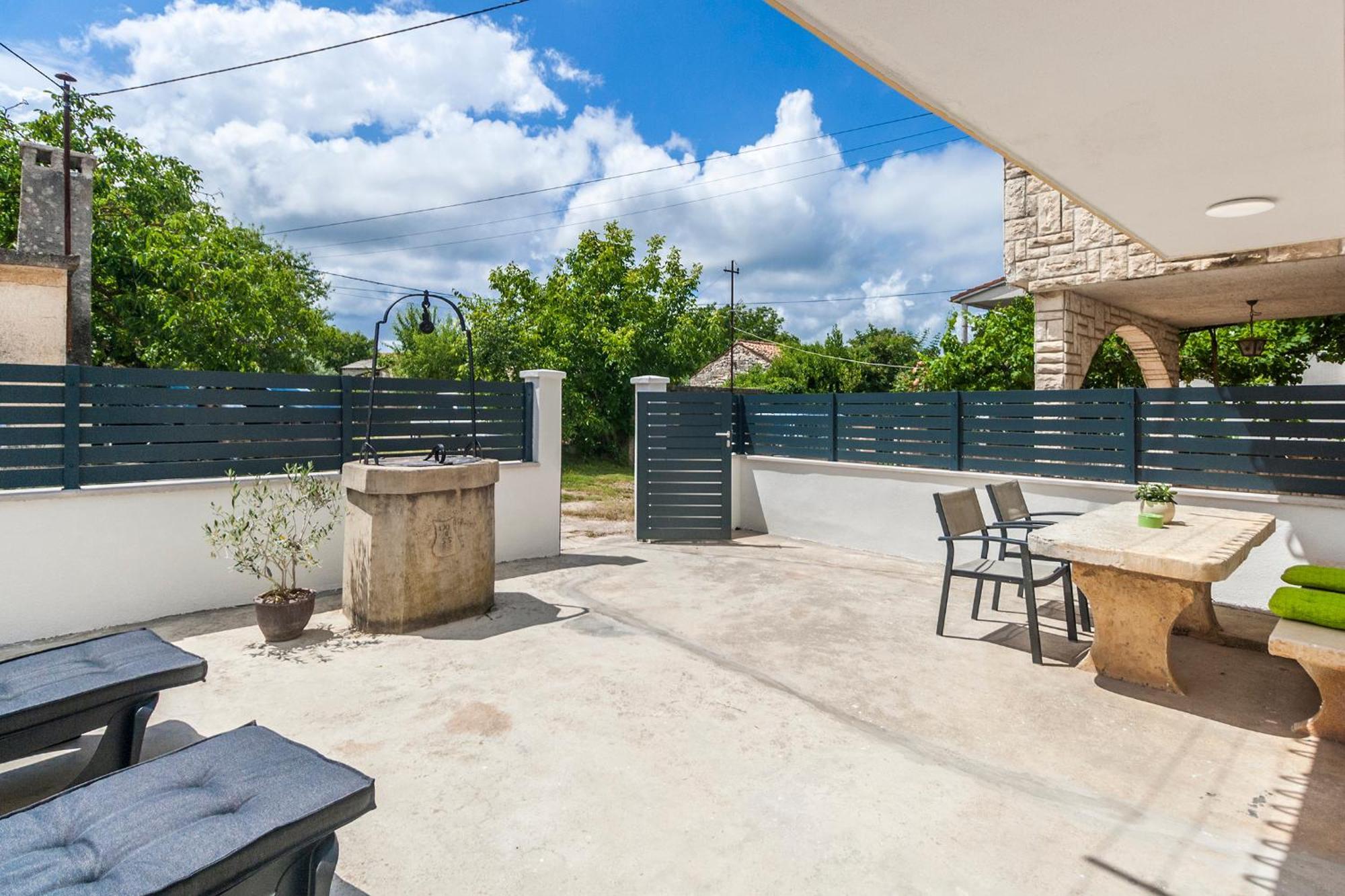 Studio & Apartment 'The Roots Apartments' Near Pula, Istria, Croatia Esterno foto