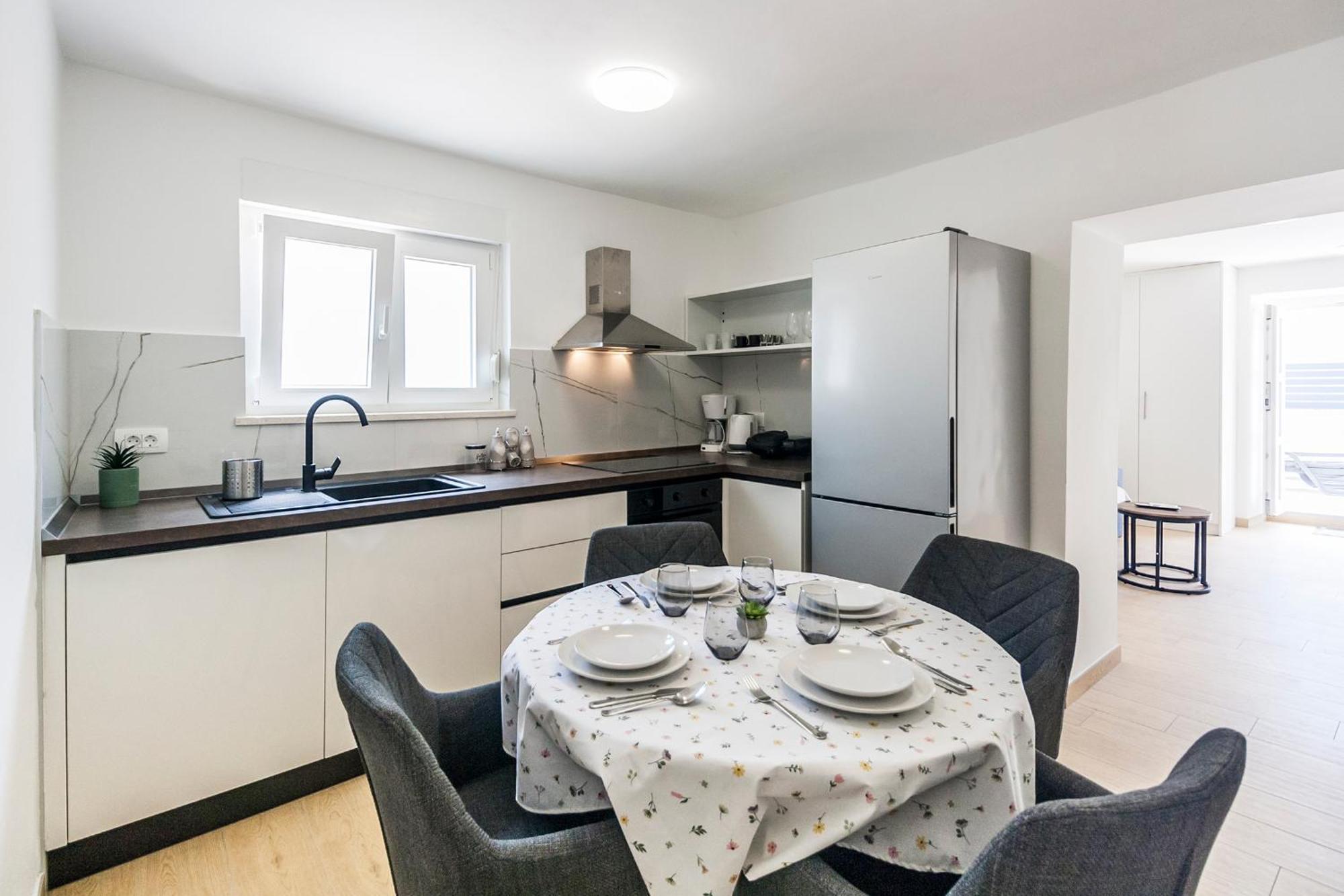 Studio & Apartment 'The Roots Apartments' Near Pula, Istria, Croatia Esterno foto