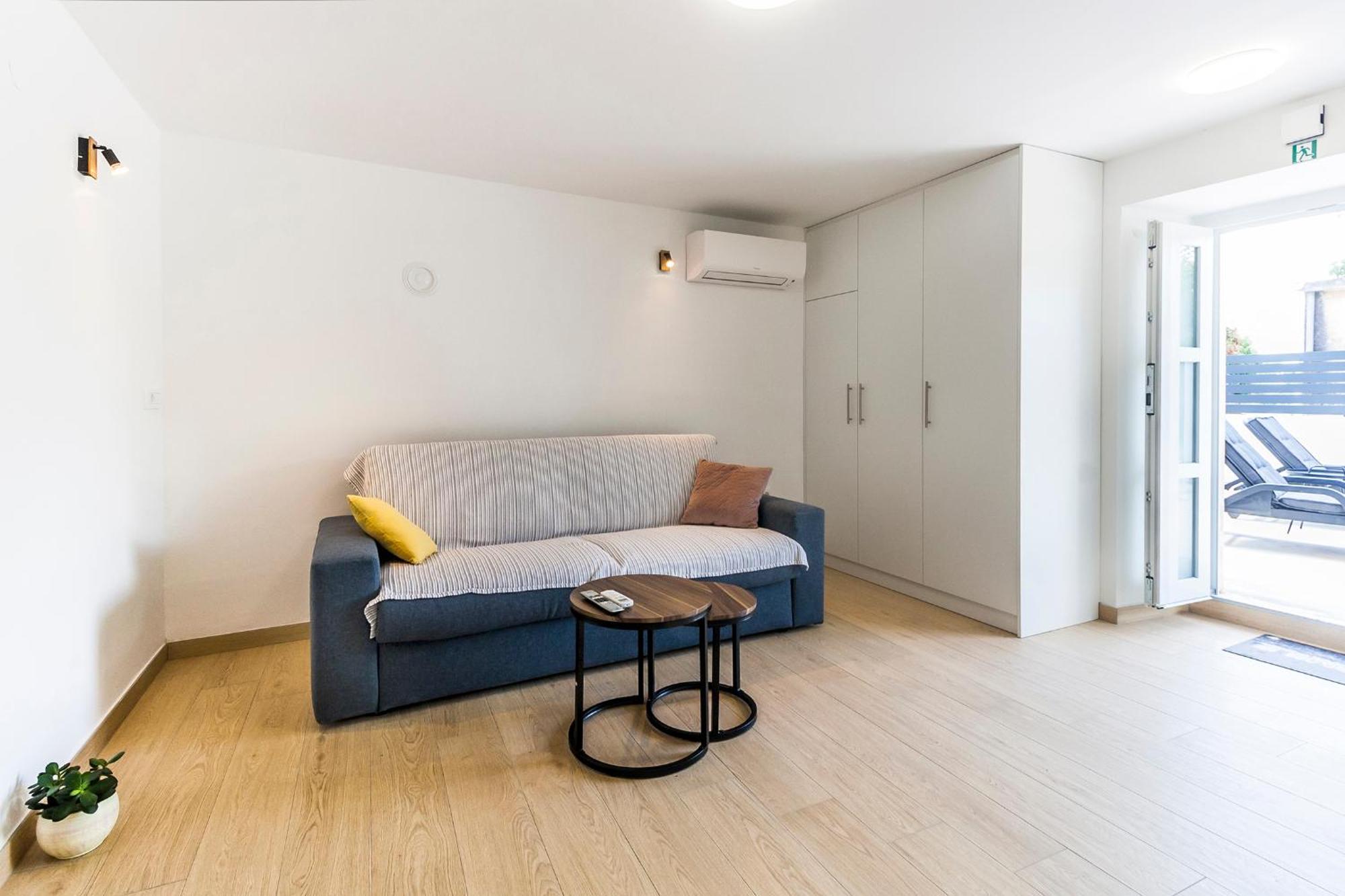 Studio & Apartment 'The Roots Apartments' Near Pula, Istria, Croatia Esterno foto