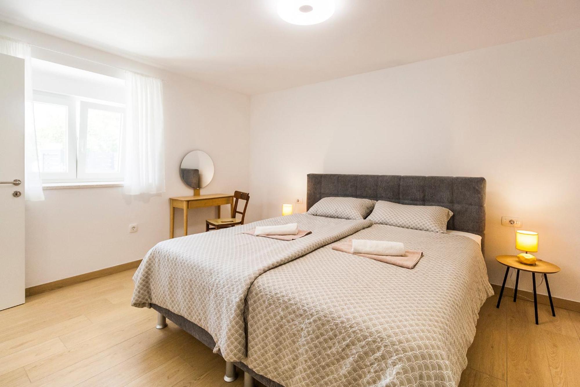 Studio & Apartment 'The Roots Apartments' Near Pula, Istria, Croatia Esterno foto