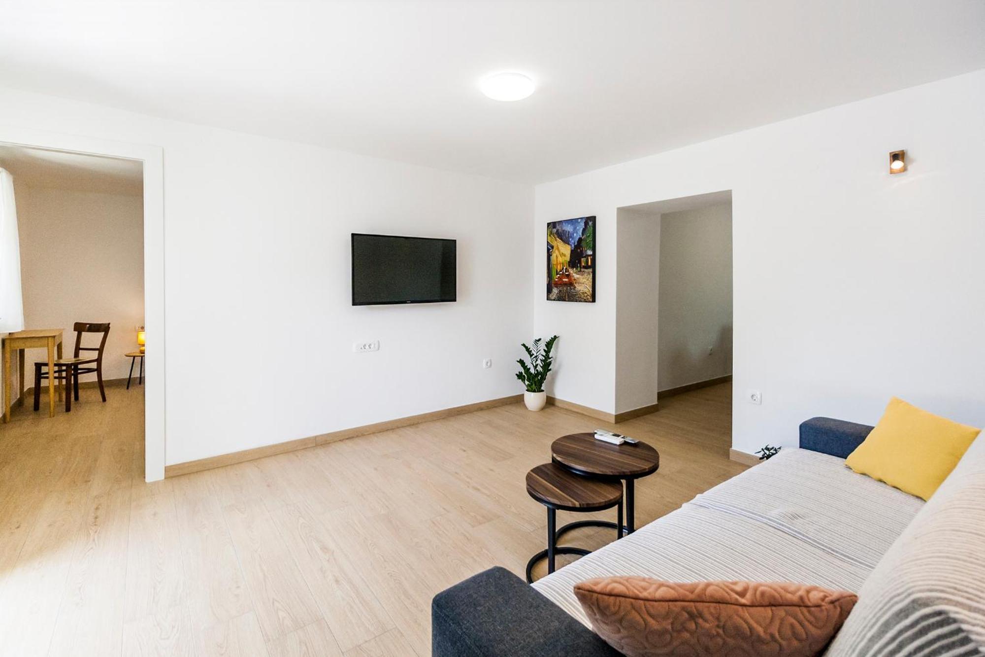 Studio & Apartment 'The Roots Apartments' Near Pula, Istria, Croatia Esterno foto