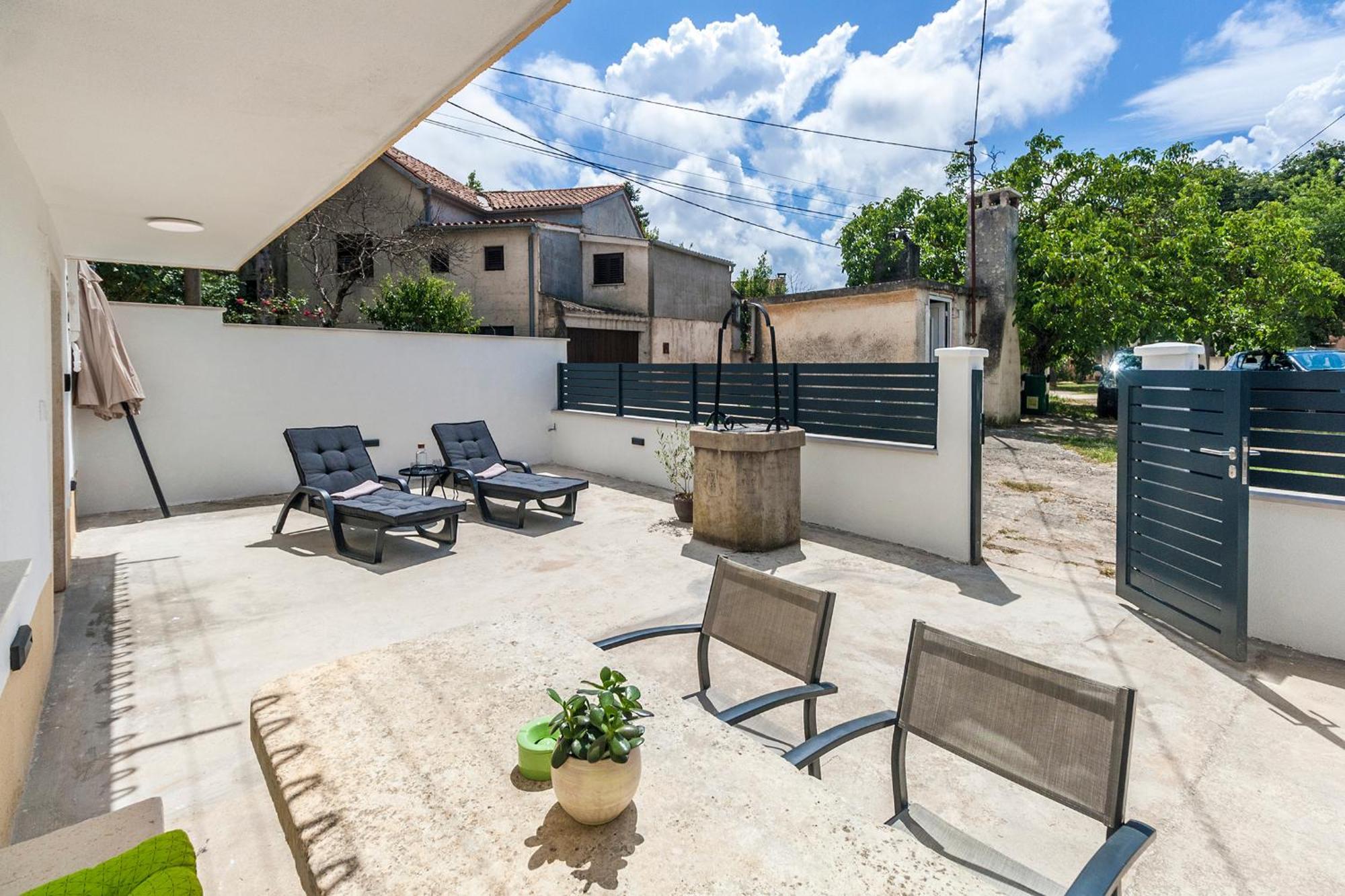 Studio & Apartment 'The Roots Apartments' Near Pula, Istria, Croatia Esterno foto