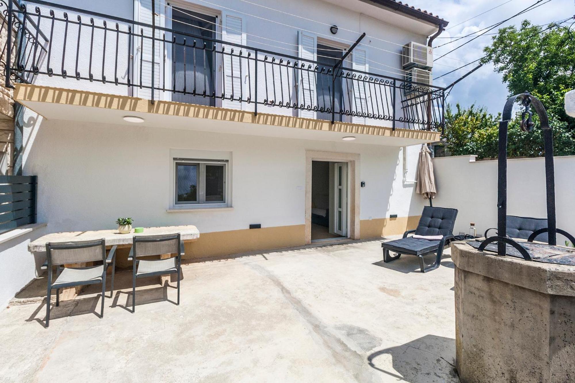Studio & Apartment 'The Roots Apartments' Near Pula, Istria, Croatia Esterno foto