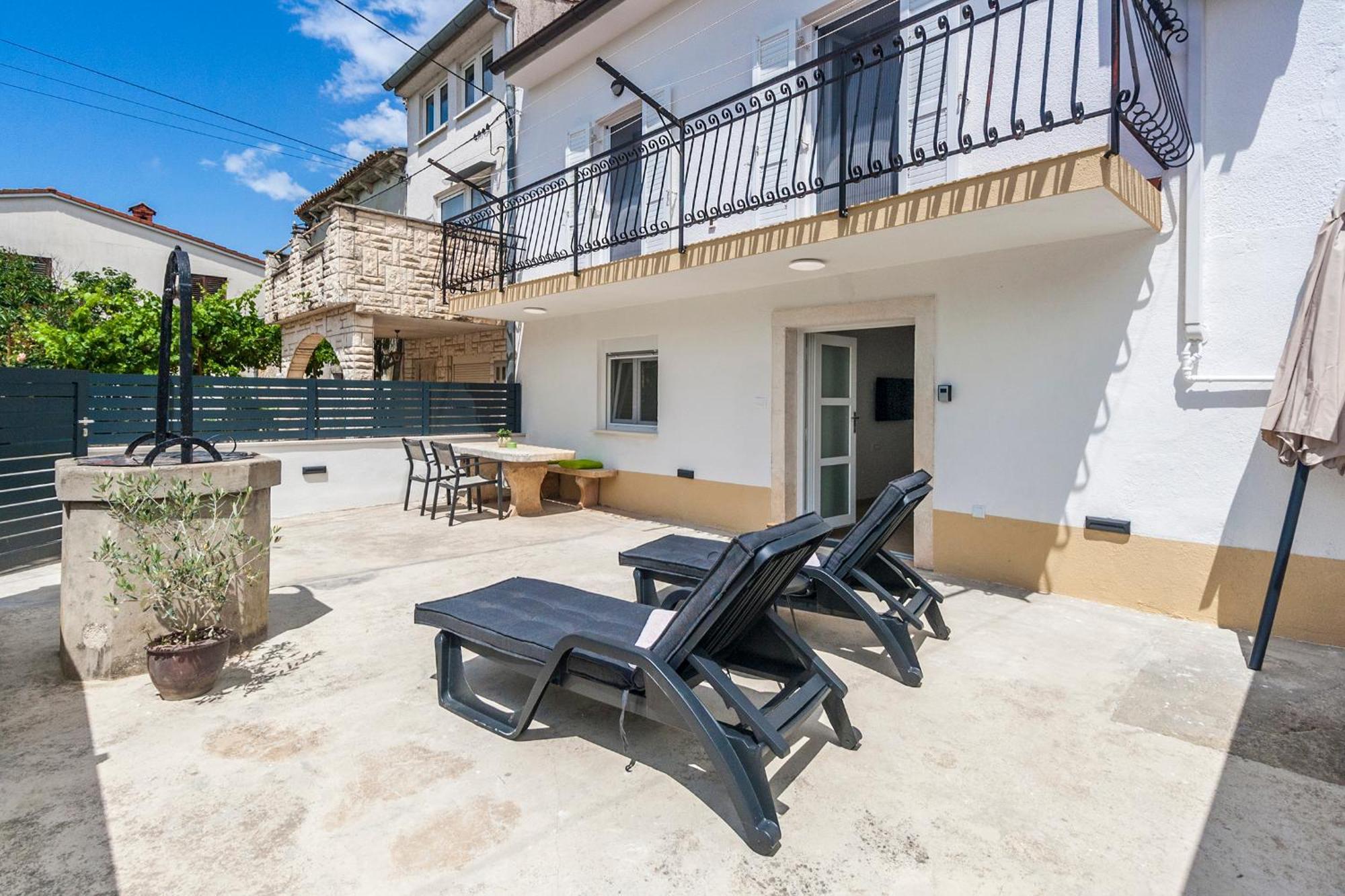 Studio & Apartment 'The Roots Apartments' Near Pula, Istria, Croatia Esterno foto